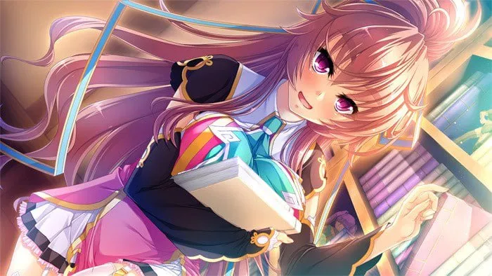 图片[10]-真・恋姫†梦想-革命- 刘旗的宏望/Shin Koihime † Musou -Kakumei- Ryuuki no Taimou #真・恋姫†夢想-革命- 劉旗の大望（PC端） | 羽翼社-羽翼社