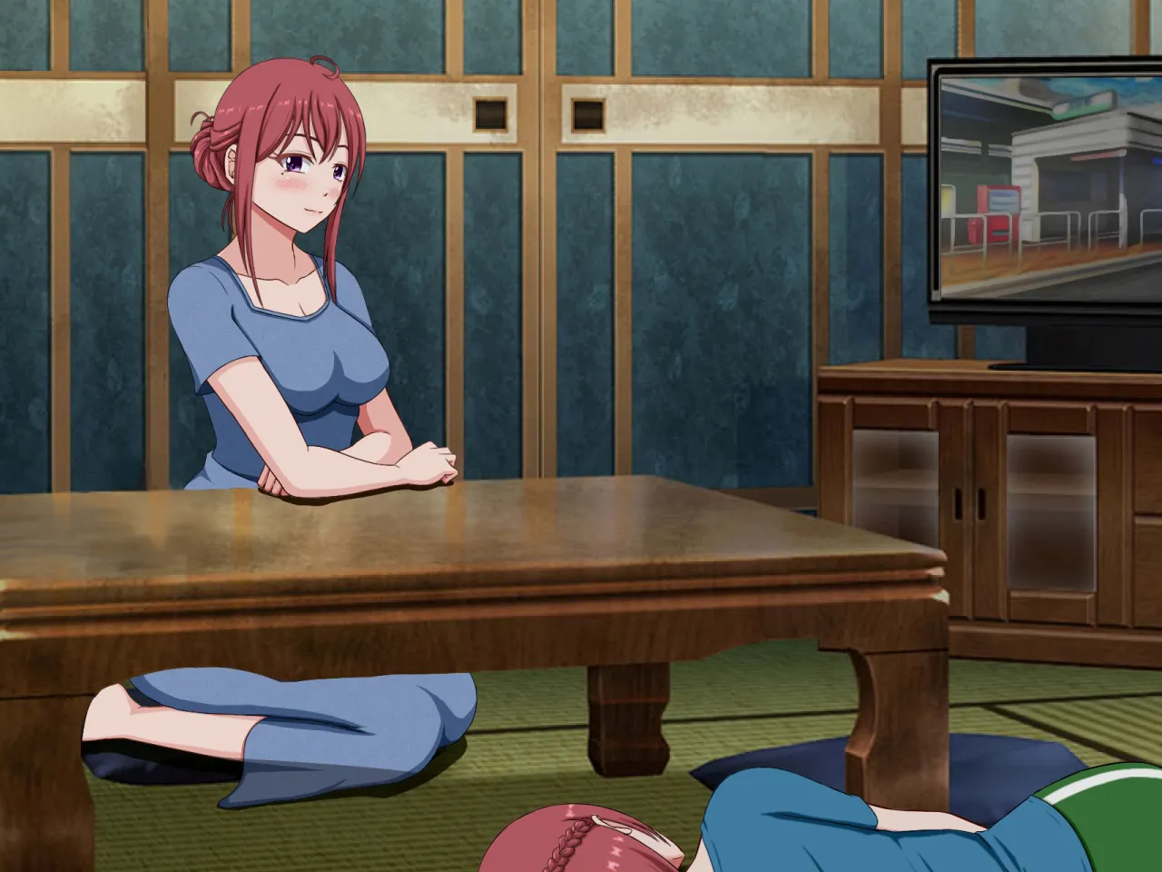 图片[1]-夏神家に起きたこと ぷらす/发生在夏神家的事 plus（PC端） | 羽翼社-羽翼社