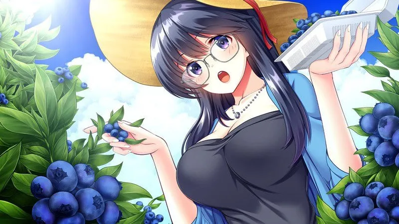 图片[1]-Pure Cafe ～沉迷治愈咖啡馆，我的外调乡间生活～/Pure Cafe ～癒やしのカフェに通い詰める、僕の地方転勤生活～（PC端） | 羽翼社-羽翼社