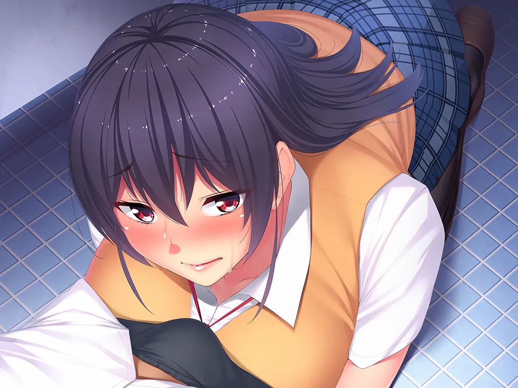 图片[2]-俺のニオイは発情スイッチ（KRKR＋PC端） | 羽翼社-羽翼社