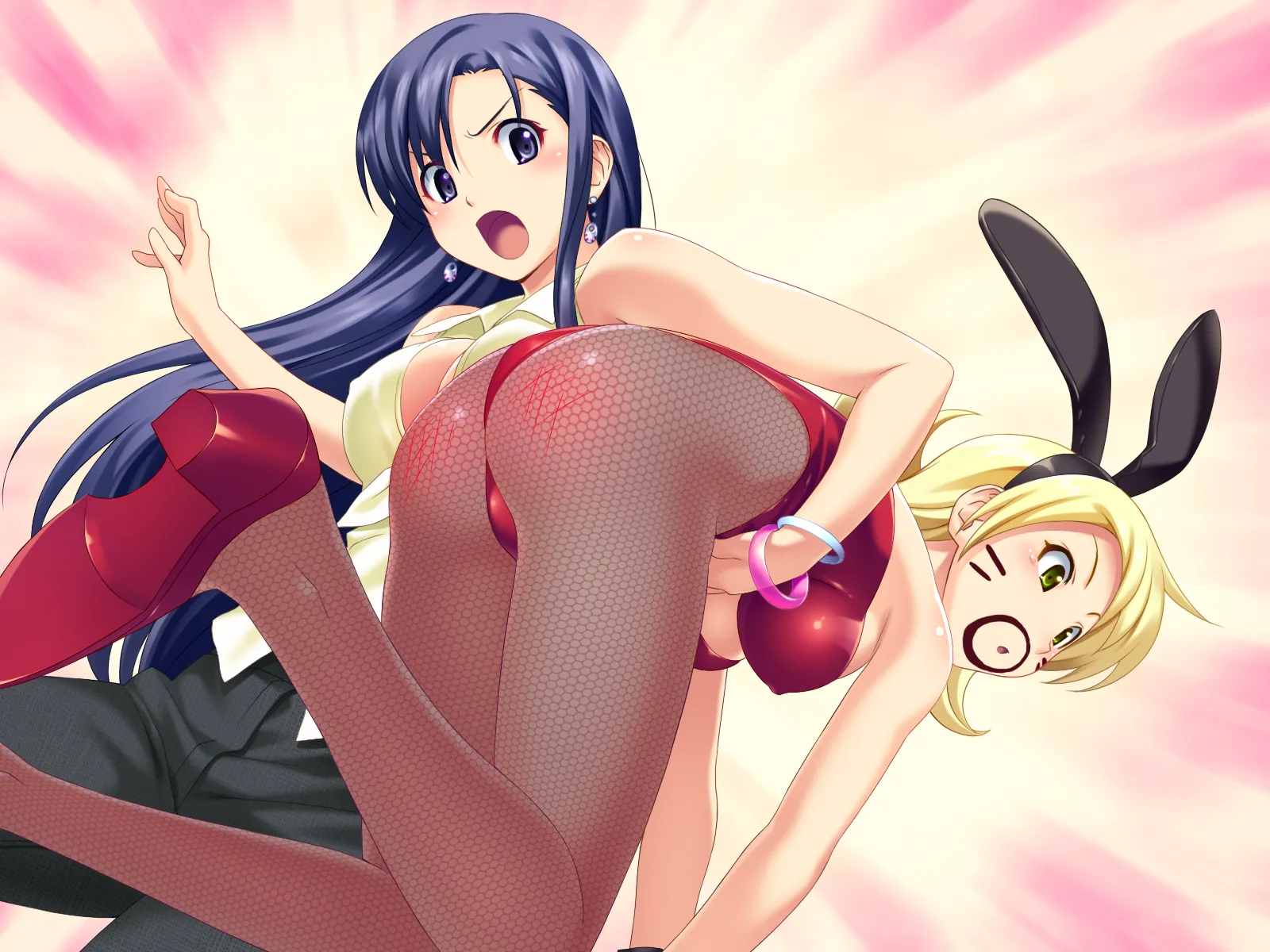 图片[11]-トロピカルKISS/Tropical Kiss（PC端） | 羽翼社-羽翼社