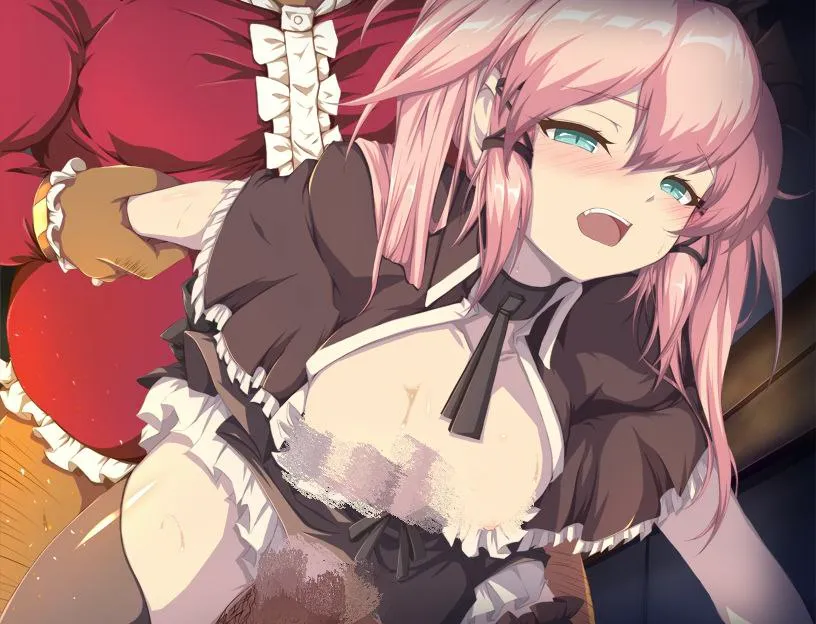 图片[1]-スパイ·ミッション～彼女は貴族 v1.0/间谍任务～她是贵族的女仆（安卓直装＋PC端） | 羽翼社-羽翼社