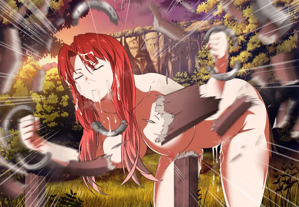 图片[4]-赤发鬼神 Ver1.052（安卓直装＋PC端） | 羽翼社-羽翼社