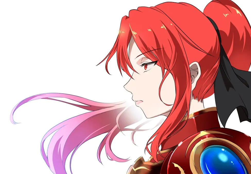 图片[6]-赤发鬼神 Ver1.052（安卓直装＋PC端） | 羽翼社-羽翼社