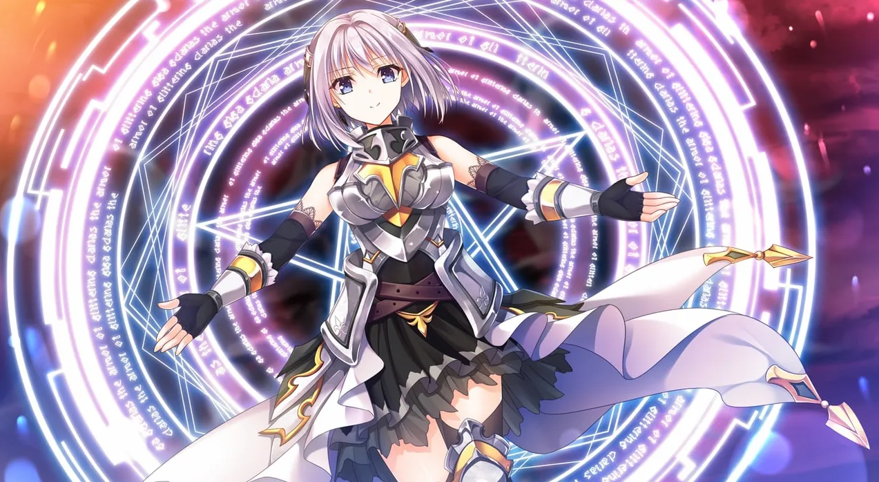 图片[4]-閃鋼のクラリアス（PC端） | 羽翼社-羽翼社