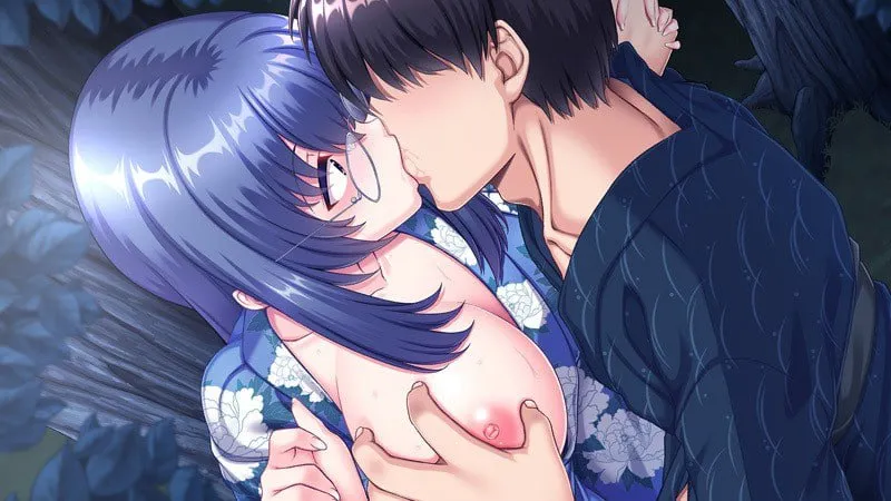 图片[3]-Pure Cafe ～沉迷治愈咖啡馆，我的外调乡间生活～/Pure Cafe ～癒やしのカフェに通い詰める、僕の地方転勤生活～（PC端） | 羽翼社-羽翼社