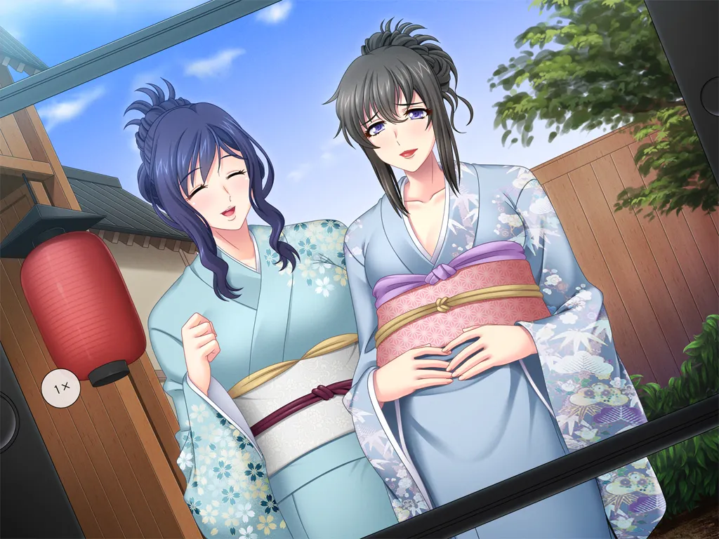 图片[11]-巨乳温泉子宝の湯~伝說の秘湯で待っていたのは人母した~/巨乳温泉郷子宝の湯 ～伝説の秘湯で待っていたのは美人母娘でした～（PC端） | 羽翼社-羽翼社