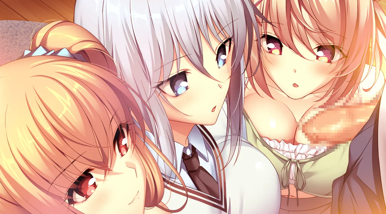 图片[13]-となりのLOVE JUICE（PC端） | 羽翼社-羽翼社